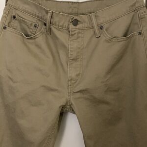 LEVI’S Men’s Jeans